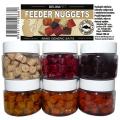 Feeder nuggets+booster 12 mm 150ml