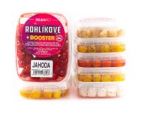 ROHLIKOVÉ boilies + BOOSTER 12 mm  60 g